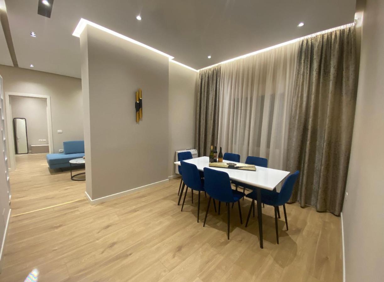 Lilo'S Place Tirana Exterior photo
