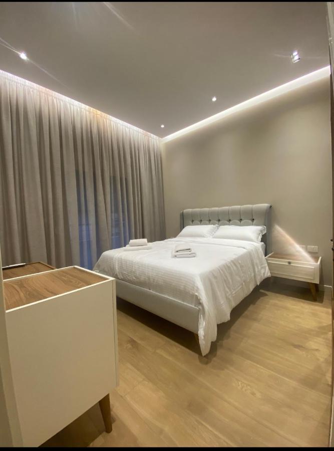 Lilo'S Place Tirana Exterior photo