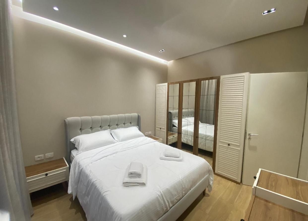 Lilo'S Place Tirana Exterior photo