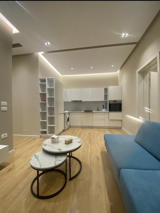 Lilo'S Place Tirana Exterior photo