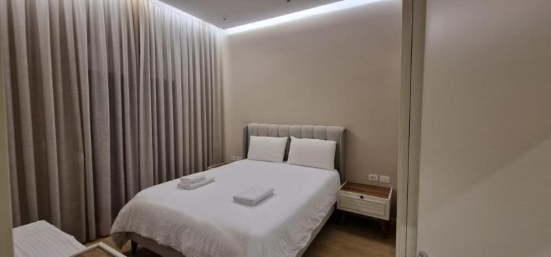 Lilo'S Place Tirana Exterior photo
