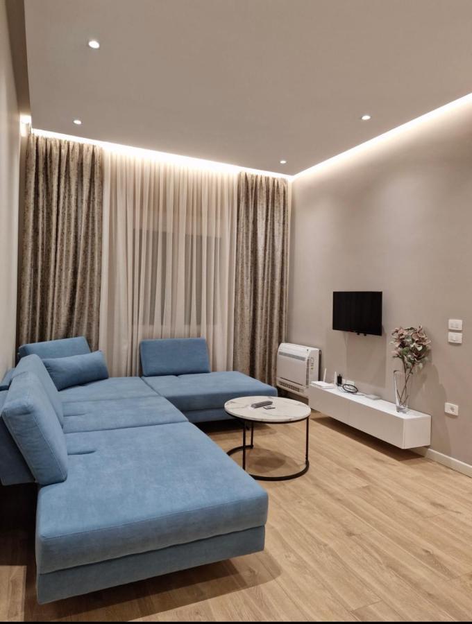 Lilo'S Place Tirana Exterior photo