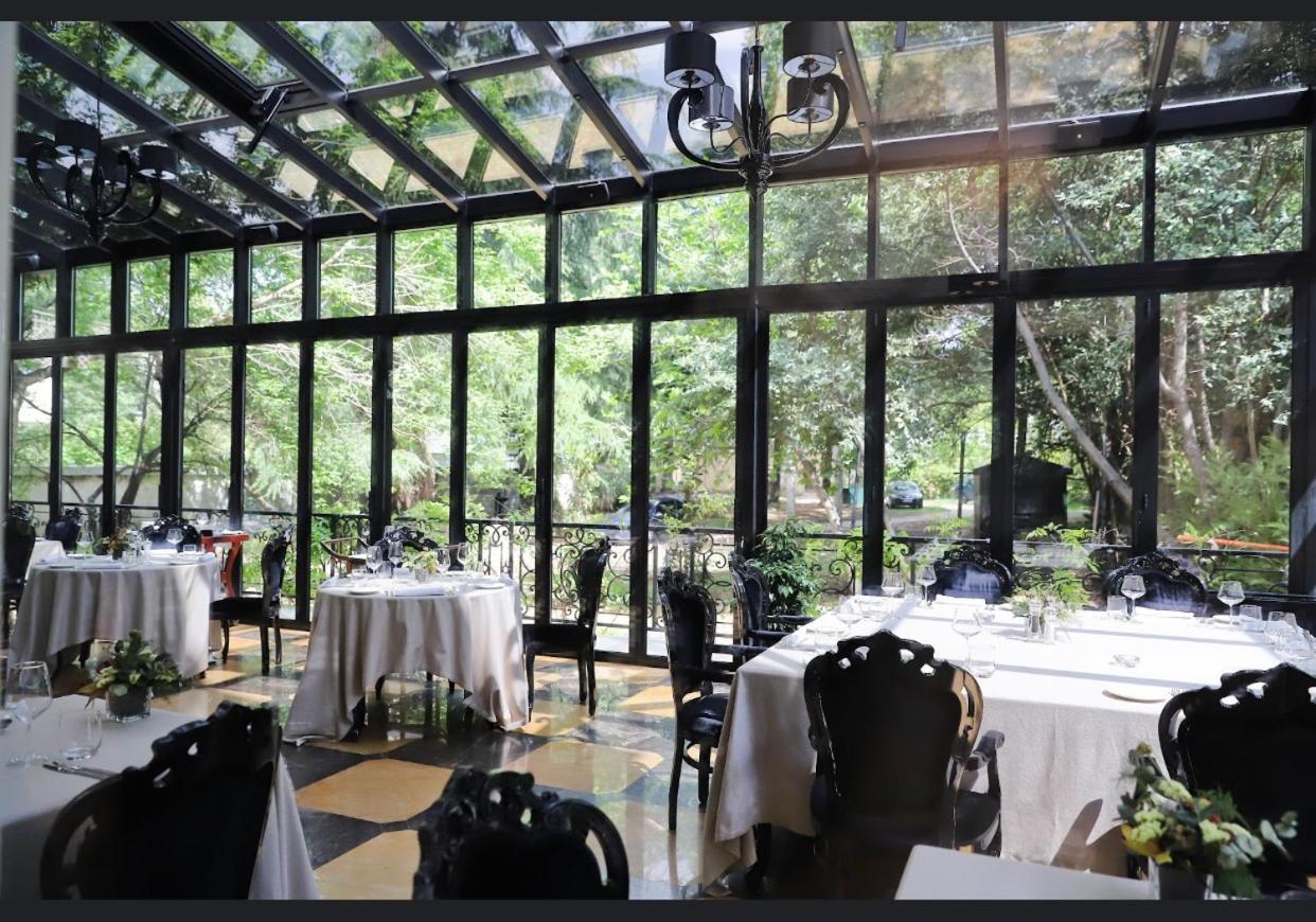 Lilo'S Place Tirana Exterior photo