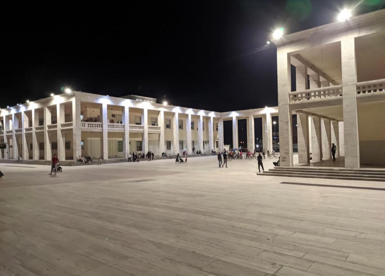 Lilo'S Place Tirana Exterior photo