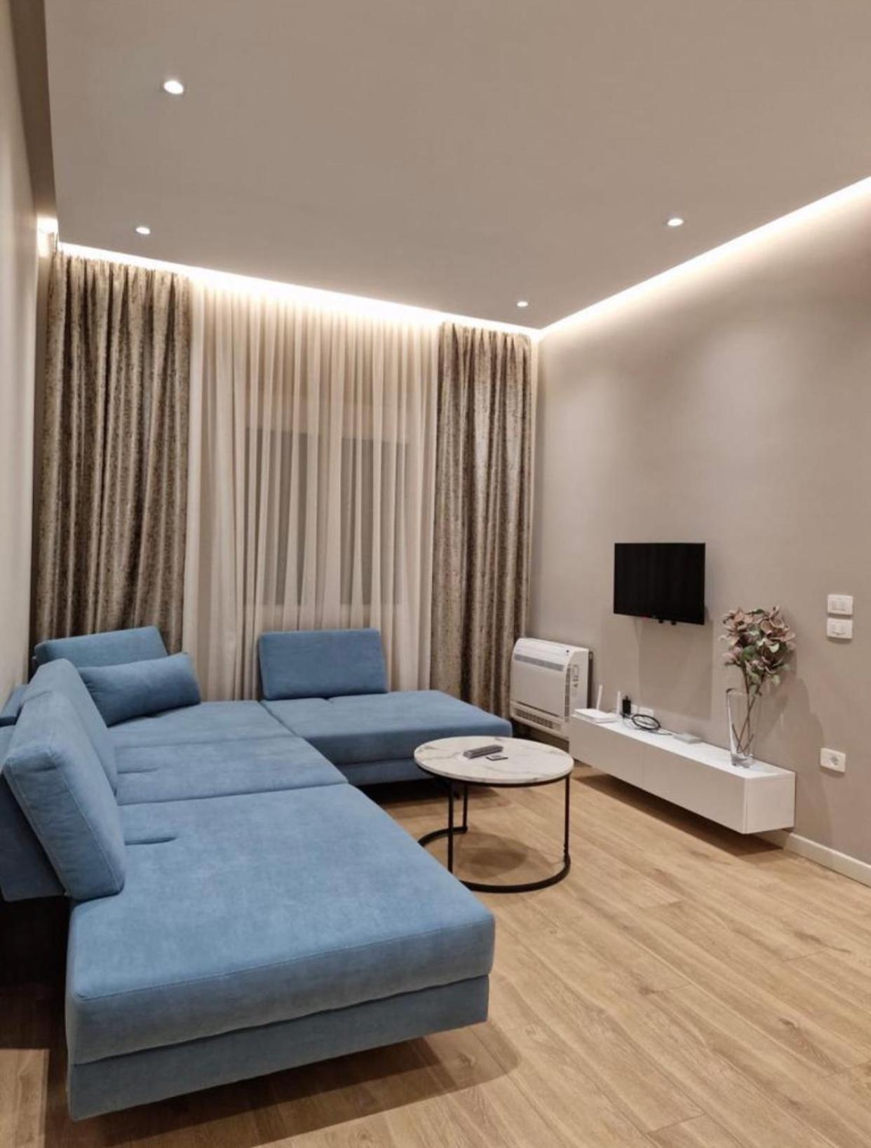 Lilo'S Place Tirana Exterior photo